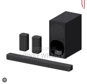 Sound System