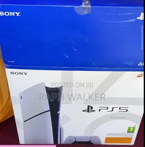 Ps5 Slim Disc