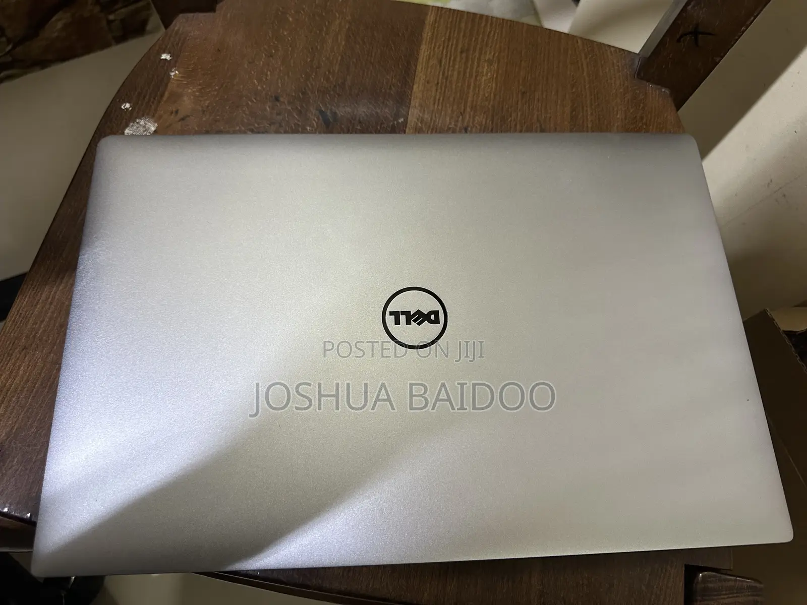 Laptop Dell Precision 5510 8GB Intel Core i7 SSD 256GB