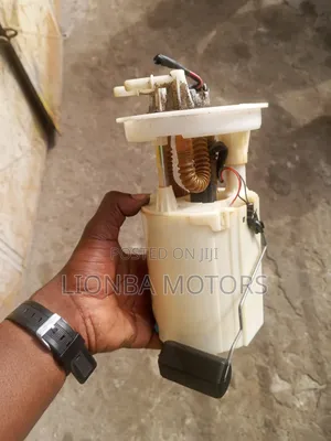 Kia Rio Fuel Pump ( KORIA TYPE)
