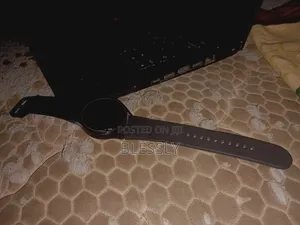 Samsung Galaxy Watch 6 With Screen Protector Going for a Cool Price