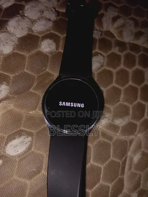 Samsung Galaxy Watch 6 With Screen Protector Going for a Cool Price