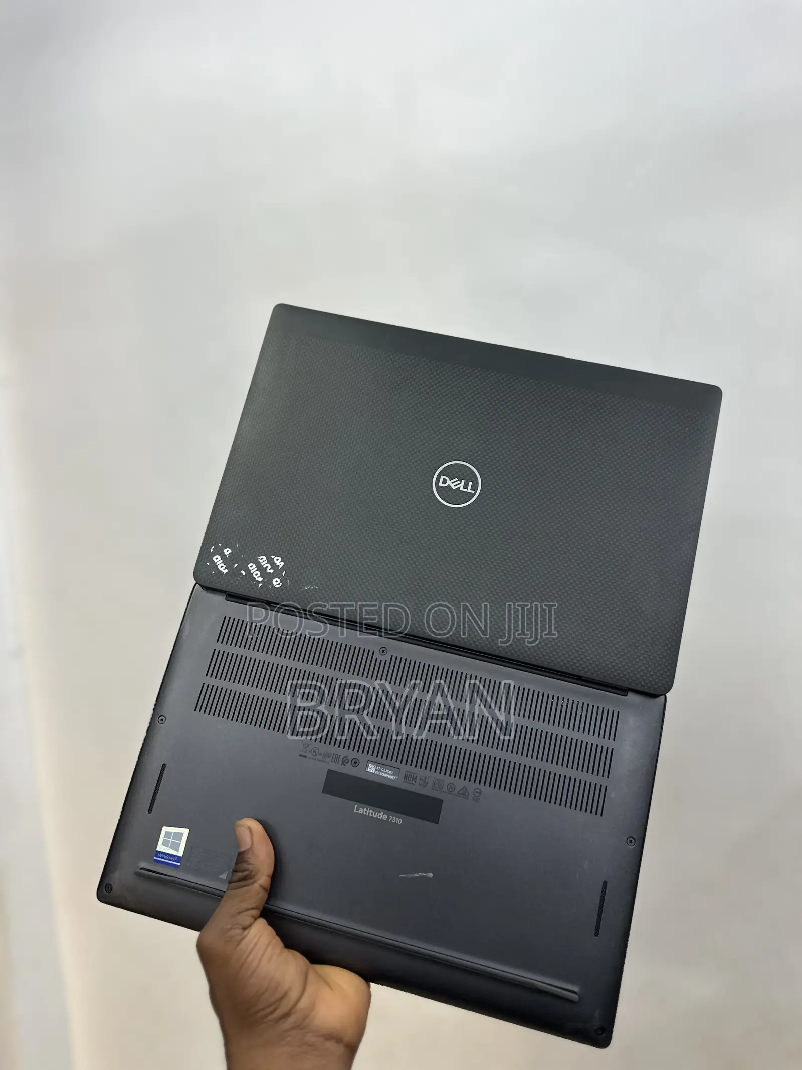 Laptop Dell Latitude 7410 8GB Intel Core i5 SSD 256GB