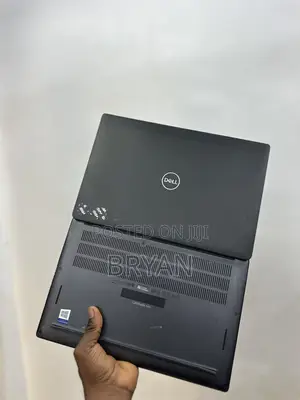 Laptop Dell Latitude 7410 8GB Intel Core i5 SSD 256GB