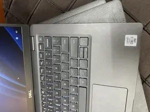 Laptop Dell Latitude 7410 8GB Intel Core i5 SSD 256GB