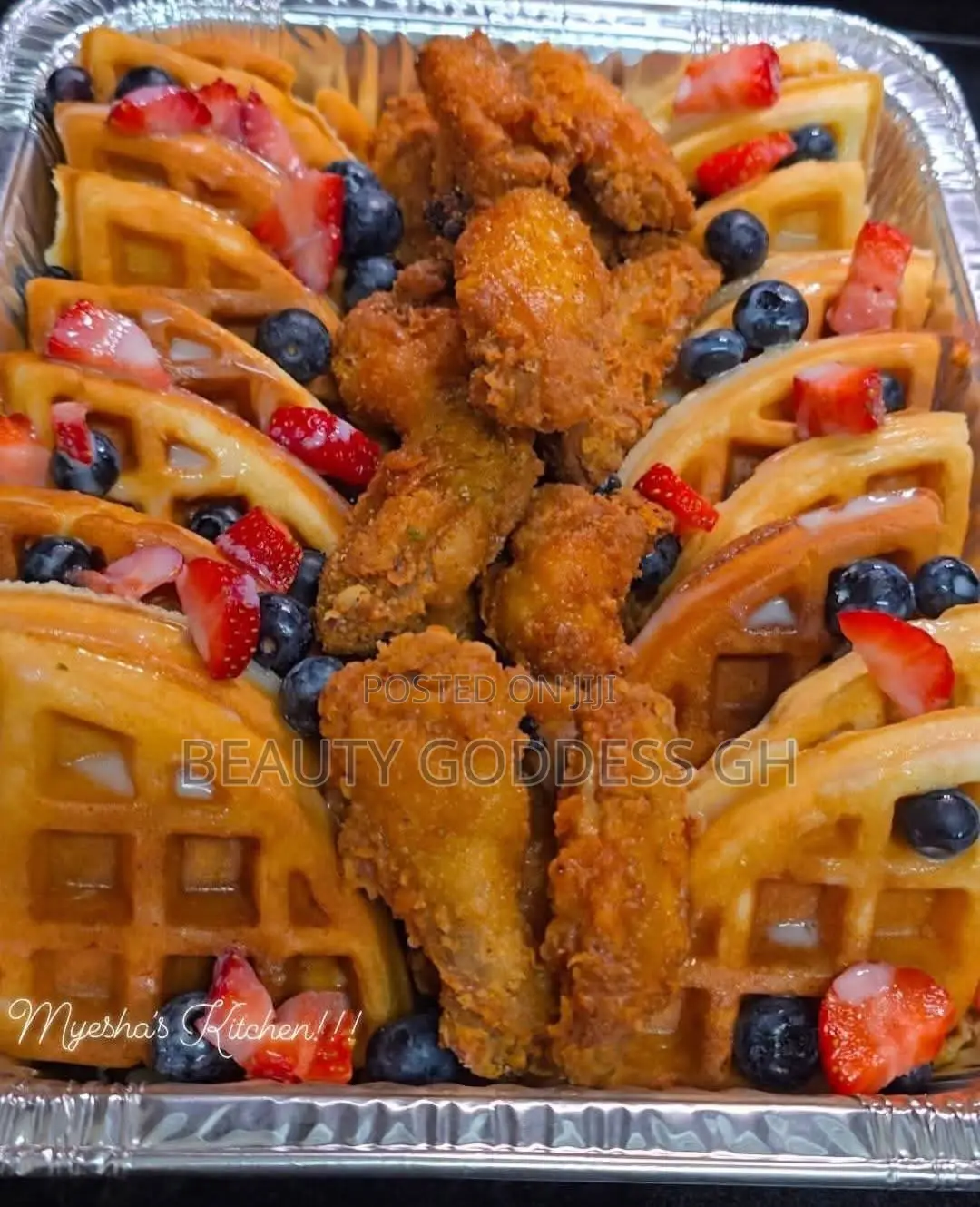 Brunch Box