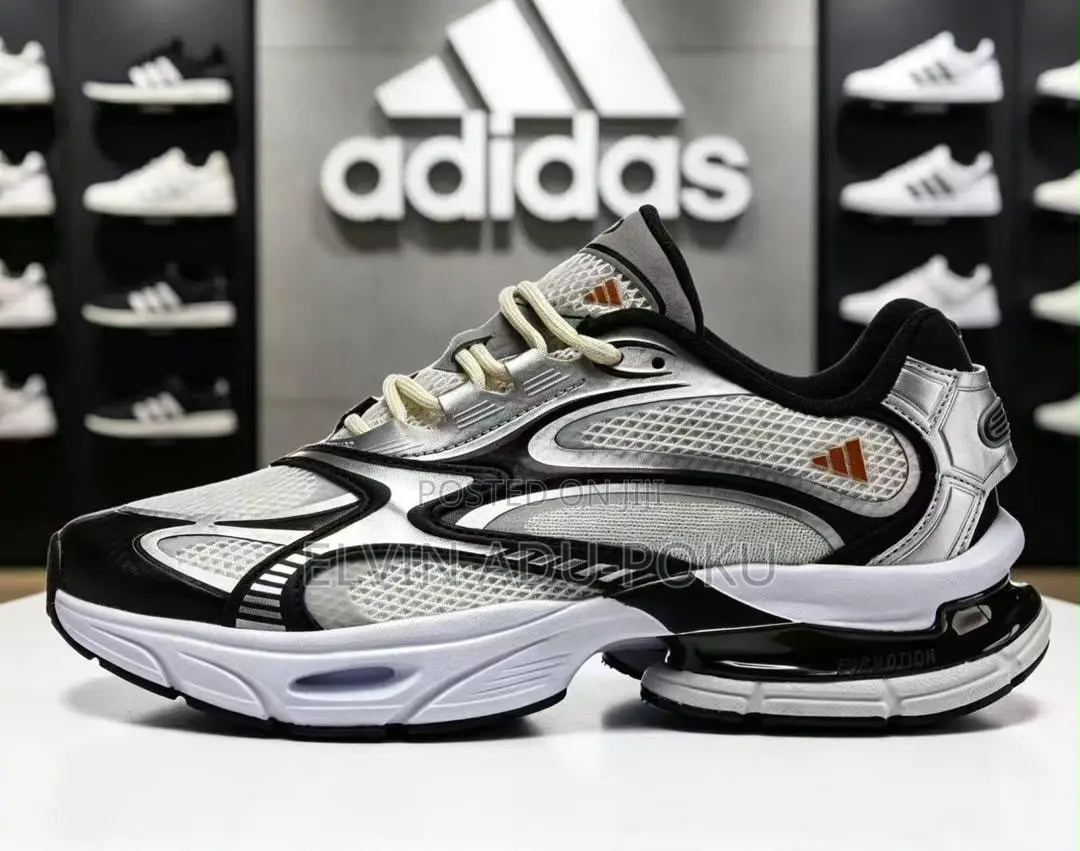 Adidas Super Sleek Formation 1 Sneaker , SWIPE TO SEE OTHER COLOURS >>