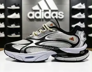 Adidas Super Sleek Formation 1 Sneaker , SWIPE TO SEE OTHER COLOURS >>