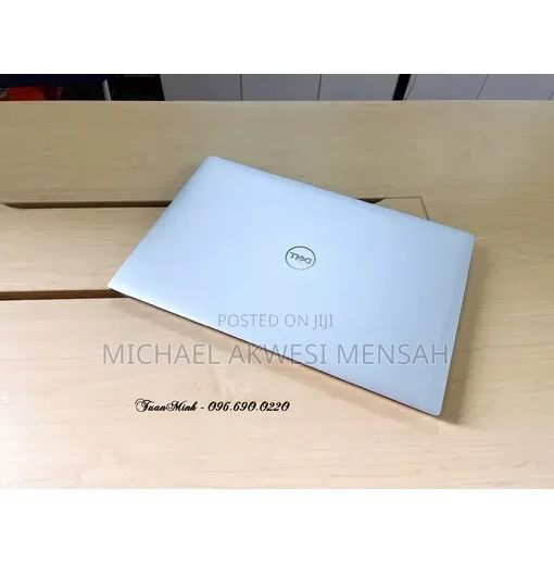 Laptop Dell Adamo XPS 32GB Intel Core i9 SSD 1T