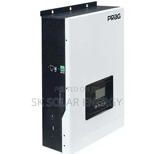 3kw 24v Hybrid Inverter