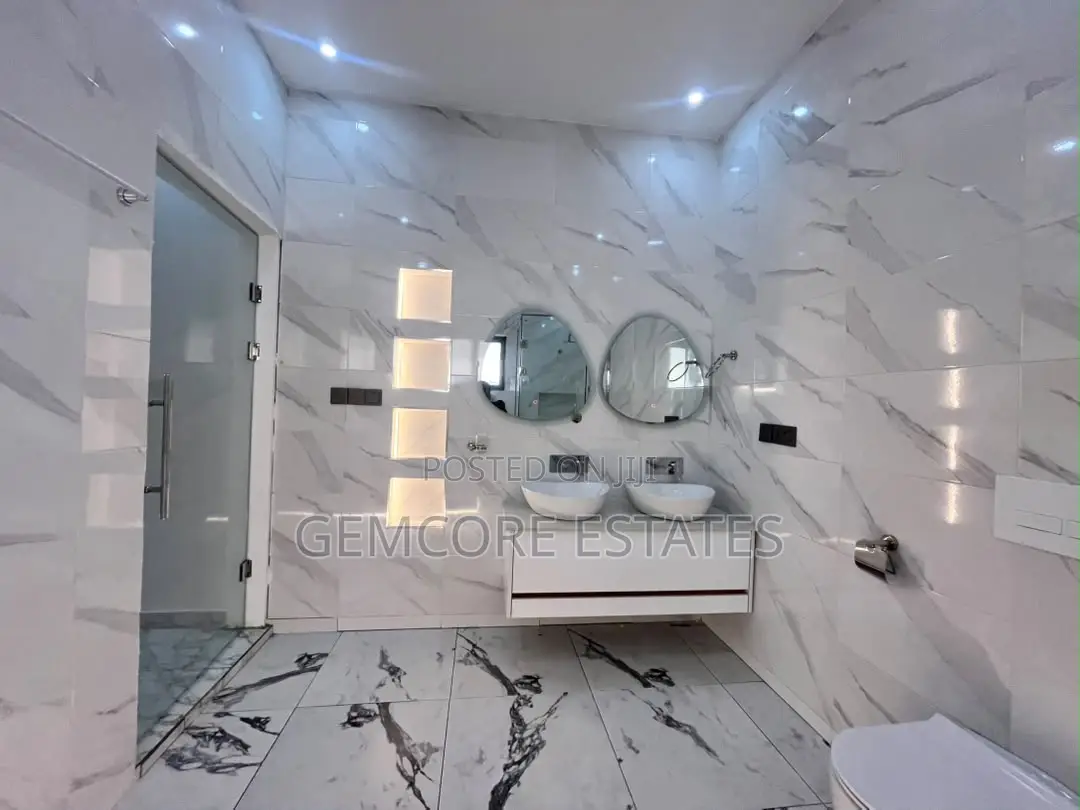 4bdrm House in Ashaley Botwe for rent