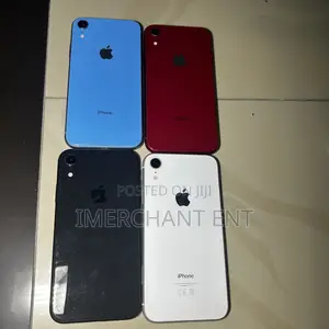 iPhone XR Icloud Housing Frame Konko Case With Back Camera