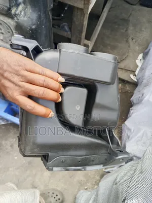 Honda Civic 2017 2.0 Air Cleaner Box
