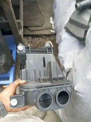 Honda Civic 2017 2.0 Air Cleaner Box