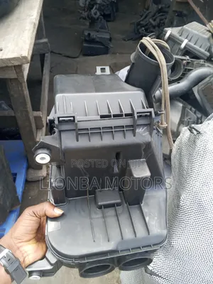Honda Civic 2017 2.0 Air Cleaner Box
