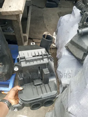 Honda Civic 2017 2.0 Air Cleaner Box