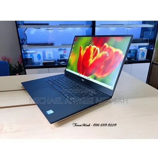 Laptop Dell Adamo XPS 32GB Intel Core i9 SSD 1T