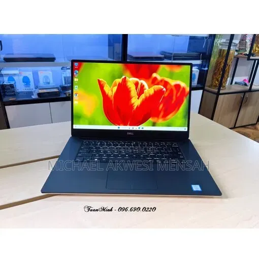 Laptop Dell Adamo XPS 32GB Intel Core i9 SSD 1T