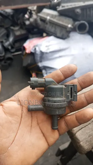 Hyundai Tucson 2016 Purge Valve