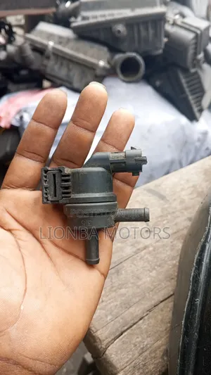 Hyundai Tucson 2016 Purge Valve