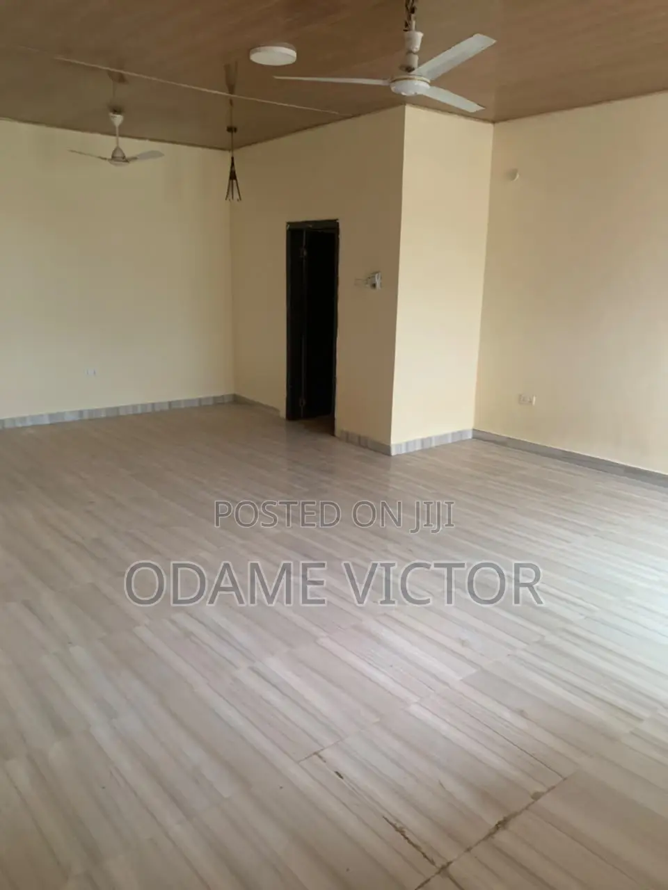 3bdrm House in Fots Homes, Pentecost for rent