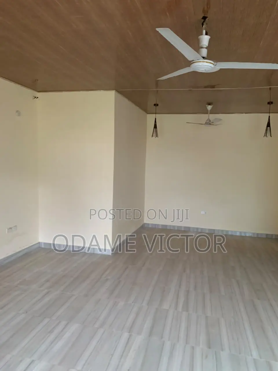 3bdrm House in Fots Homes, Pentecost for rent