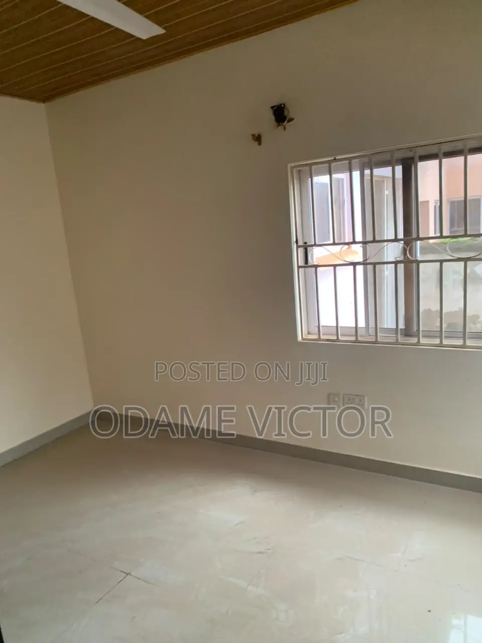 3bdrm House in Fots Homes, Pentecost for rent