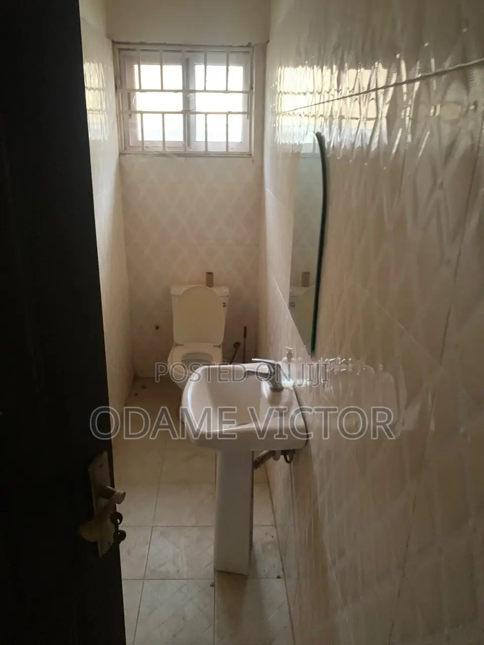 3bdrm House in Fots Homes, Pentecost for rent