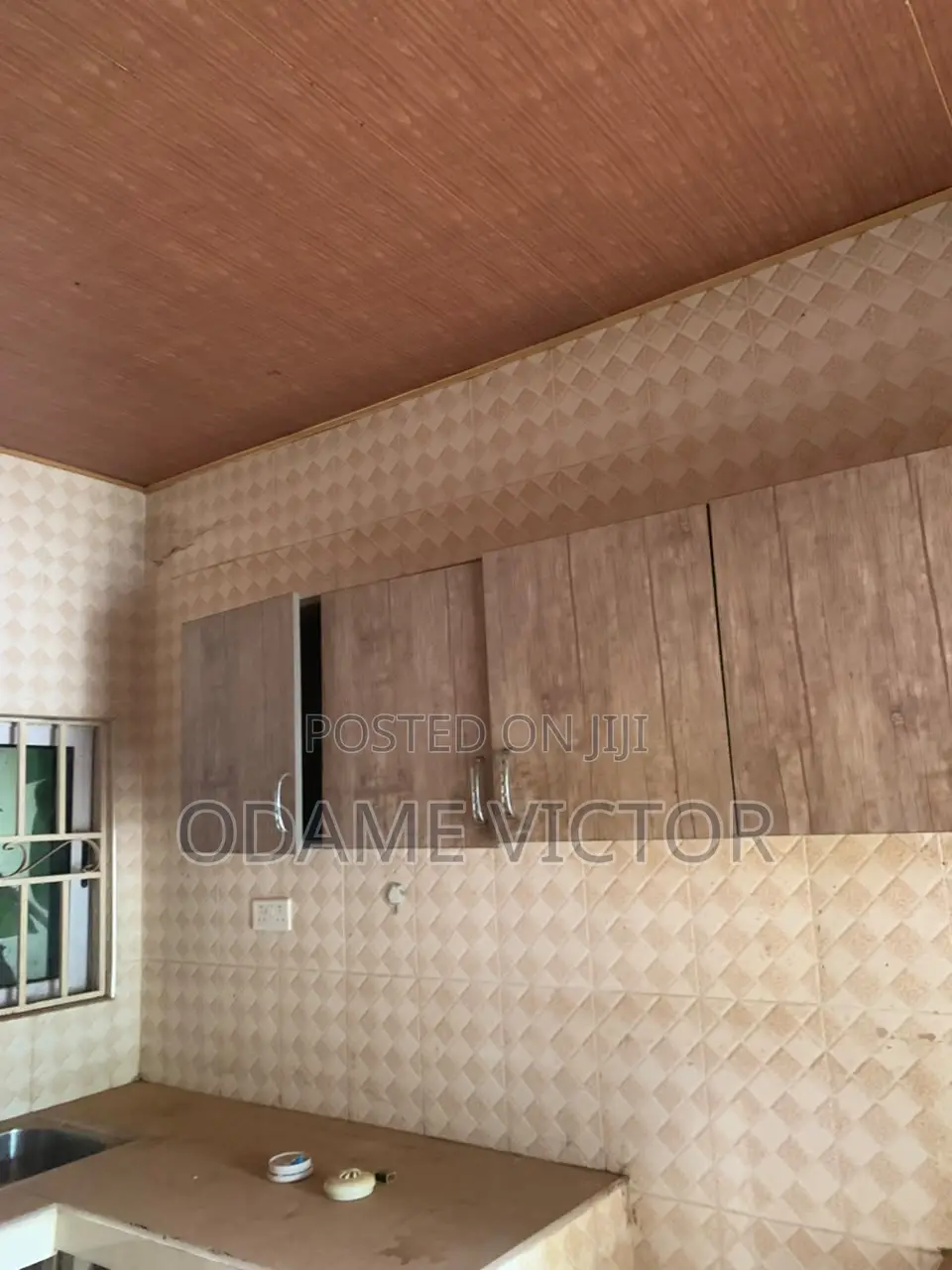 3bdrm House in Fots Homes, Pentecost for rent