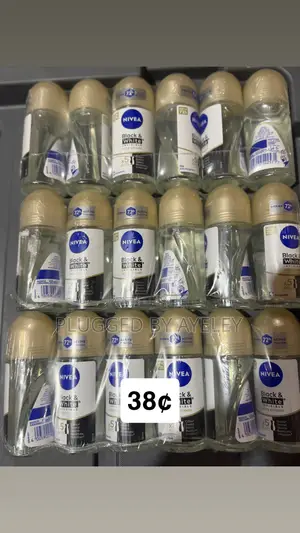 Nivea Roll On