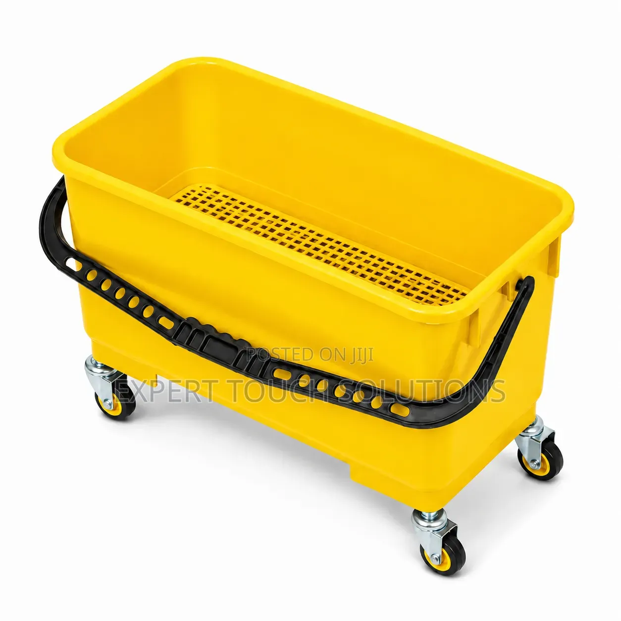 Window Cleaning Buckets
