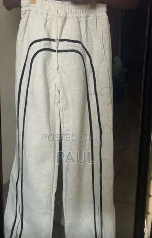 Neat Joggers / Sweatpants