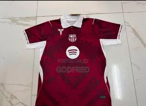 Jersey Wear