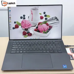 Laptop Dell XPS 15 (9530) 16GB Intel Core i7 SSD 512GB