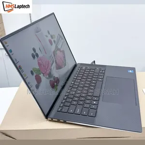 Laptop Dell XPS 15 (9530) 16GB Intel Core i7 SSD 512GB