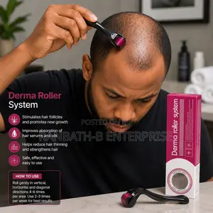 Original Derma Roller