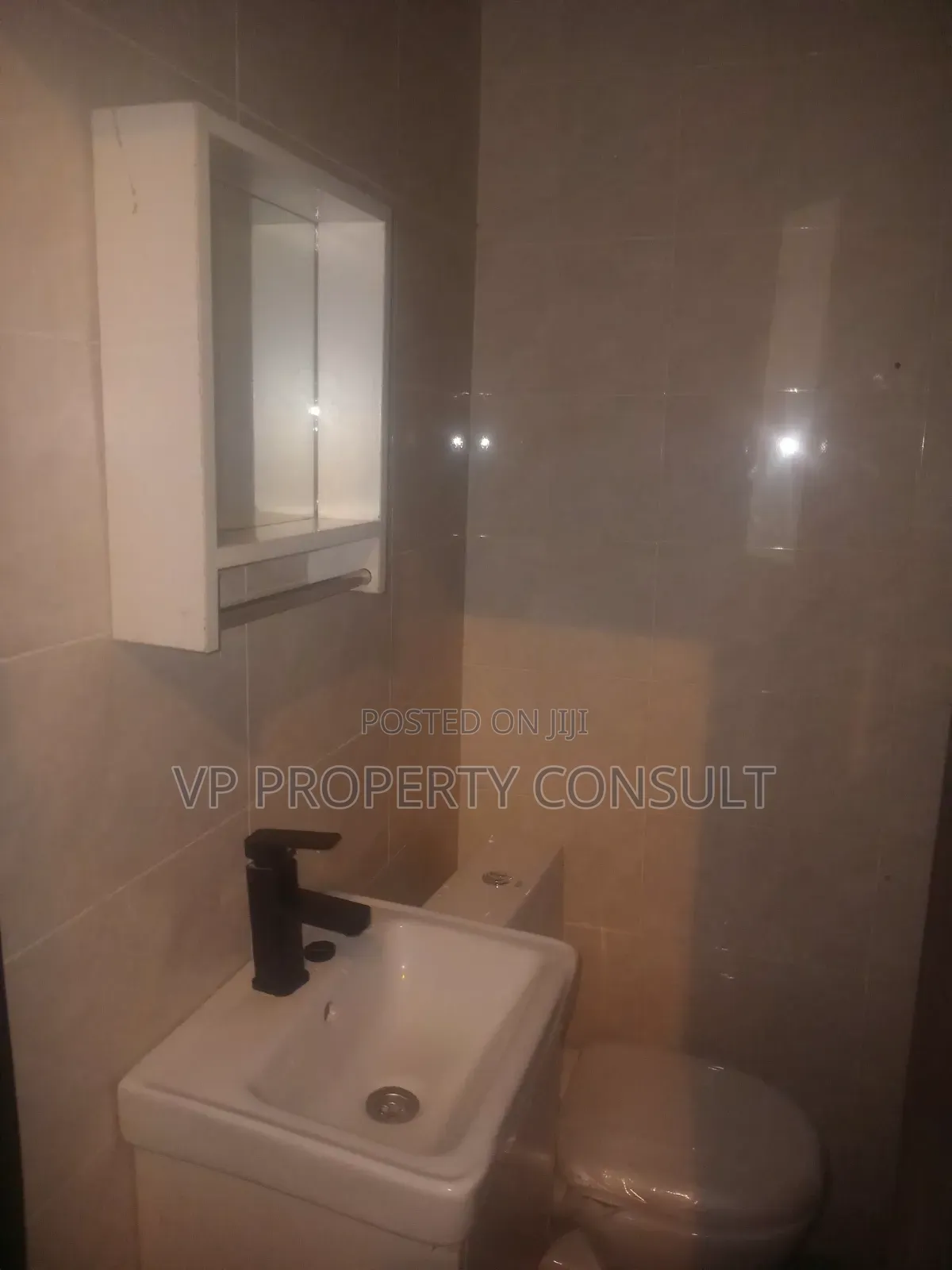 2bdrm Apartment in Sahara for rent