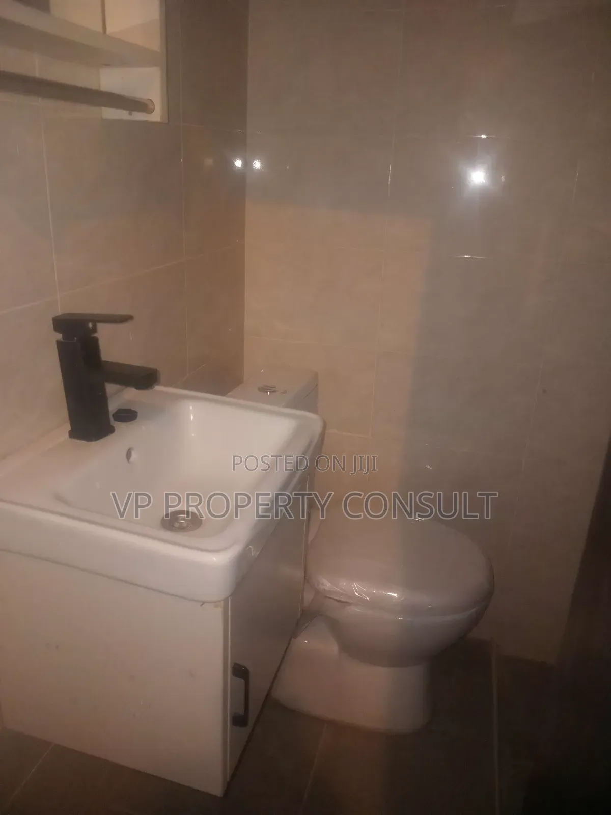 2bdrm Apartment in Sahara for rent