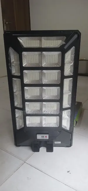 Solar Street Light 3000W
