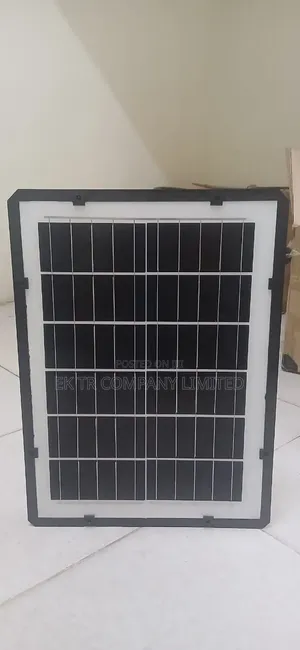 Solar Street Light 3000W