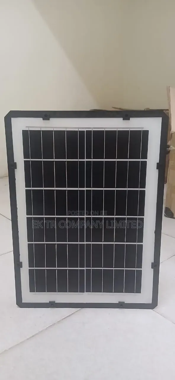 Solar Street Light 3000W