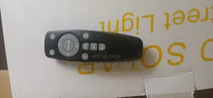 Solar Street Light 3000W
