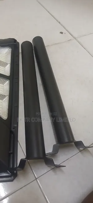 Solar Street Light 3000W