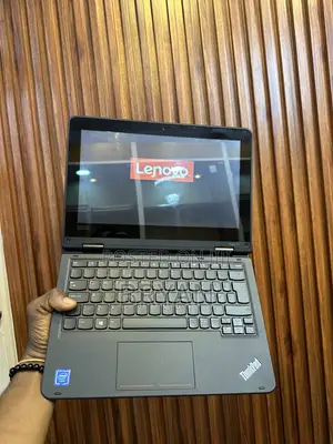 Laptop Lenovo Yoga 11e 8GB SSD 128GB
