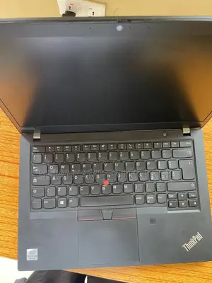 Laptop Lenovo ThinkPad T14 16GB Intel Core i5 SSD 256GB
