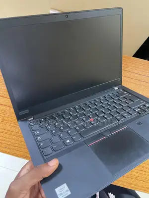 Laptop Lenovo ThinkPad T14 16GB Intel Core i5 SSD 256GB