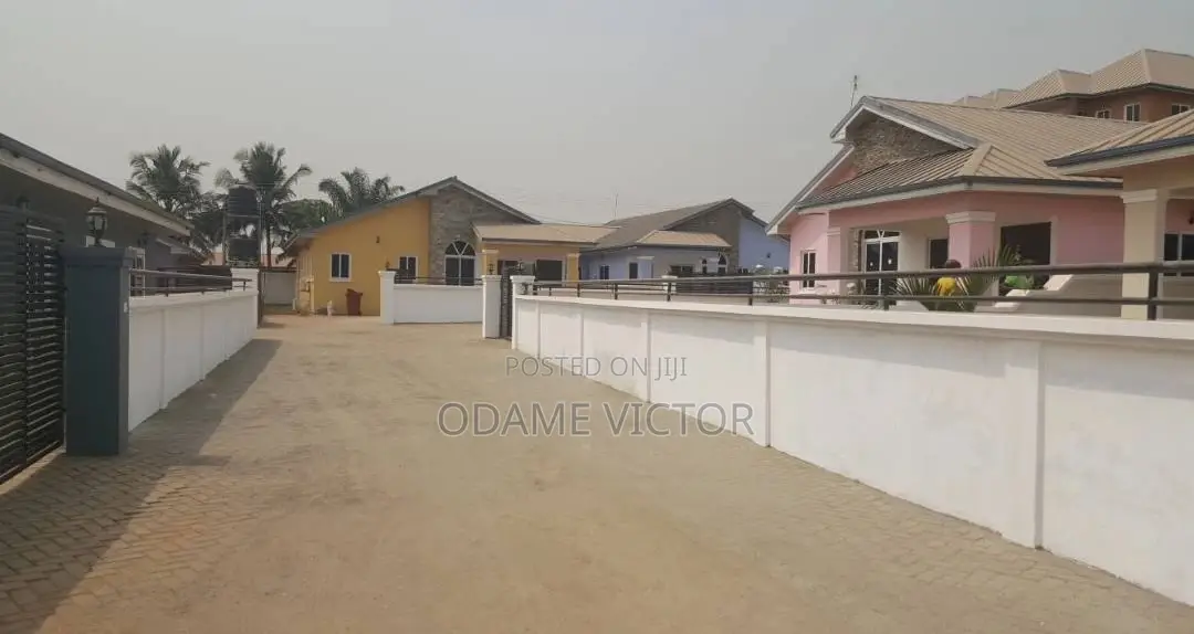 3bdrm House in Fots Homes, Pentecost for rent