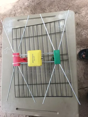 UHF Antenna