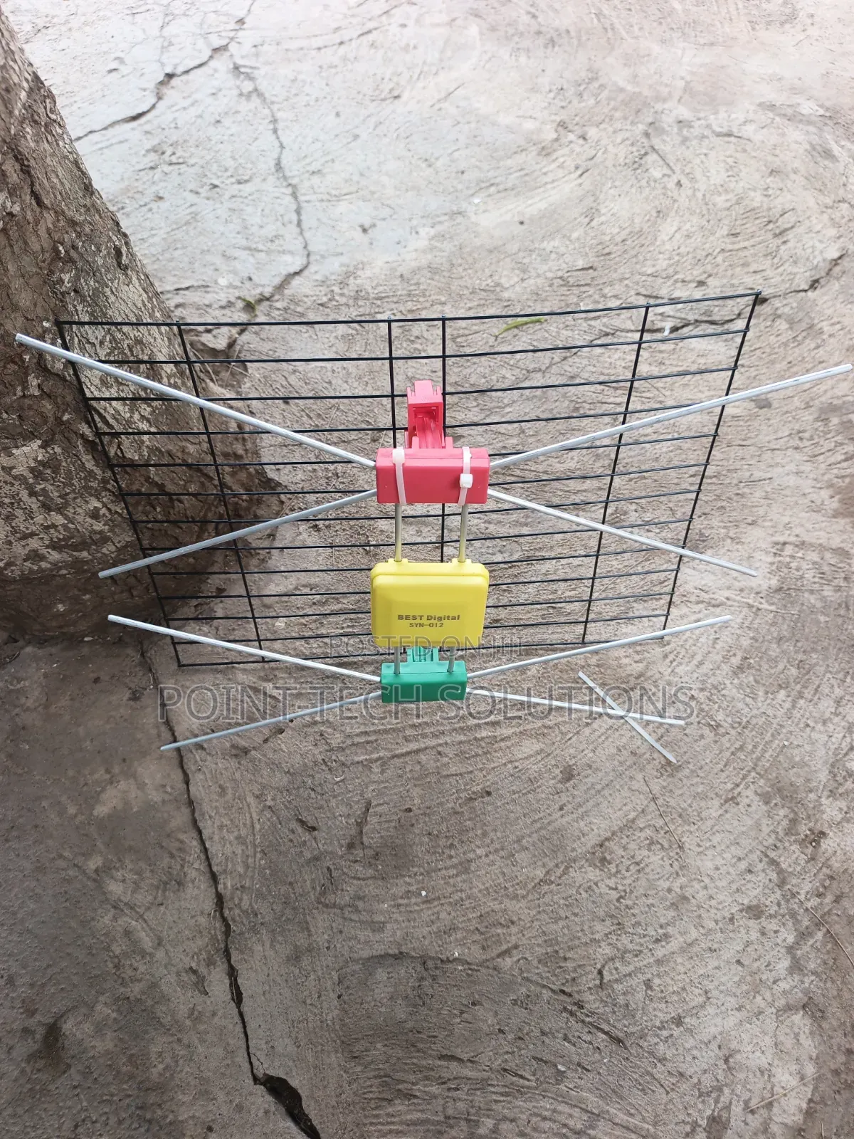 UHF Antenna