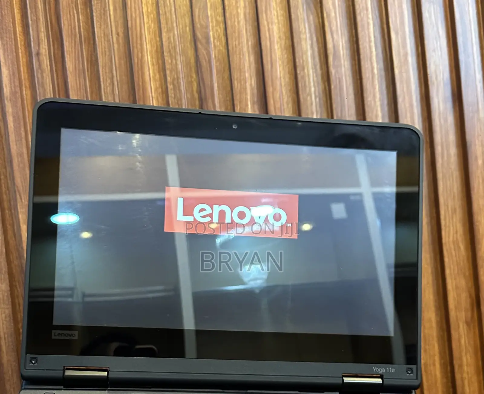 Laptop Lenovo Yoga 11e 8GB SSD 128GB